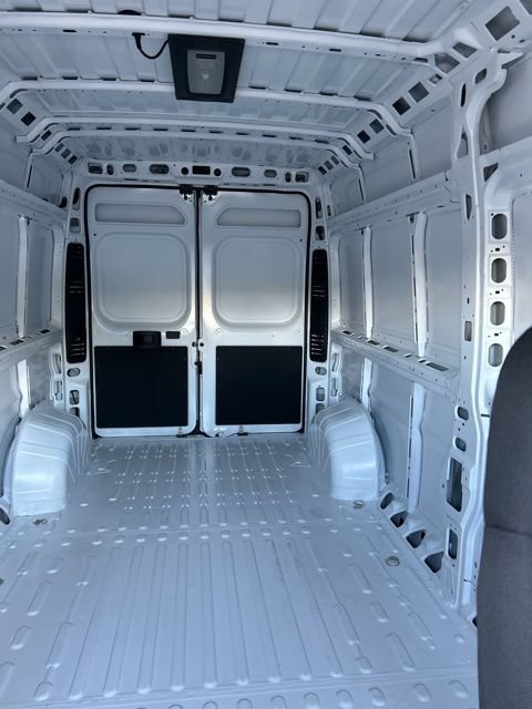New 2025 RAM ProMaster 2500 w/ Quick Order Package 22G SLT FWD image 19