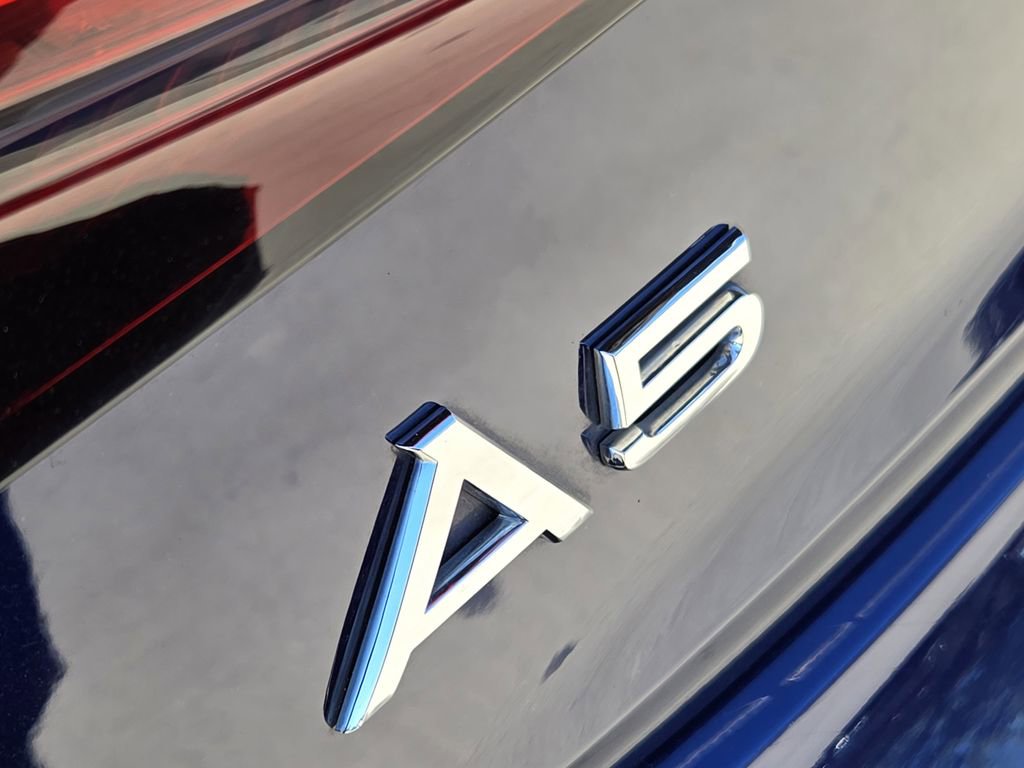 Used 2021 Audi A5 2.0T Premium Plus image 15