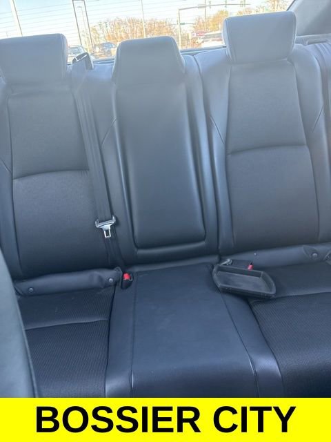 Used 2018 Honda Accord Sport image 7