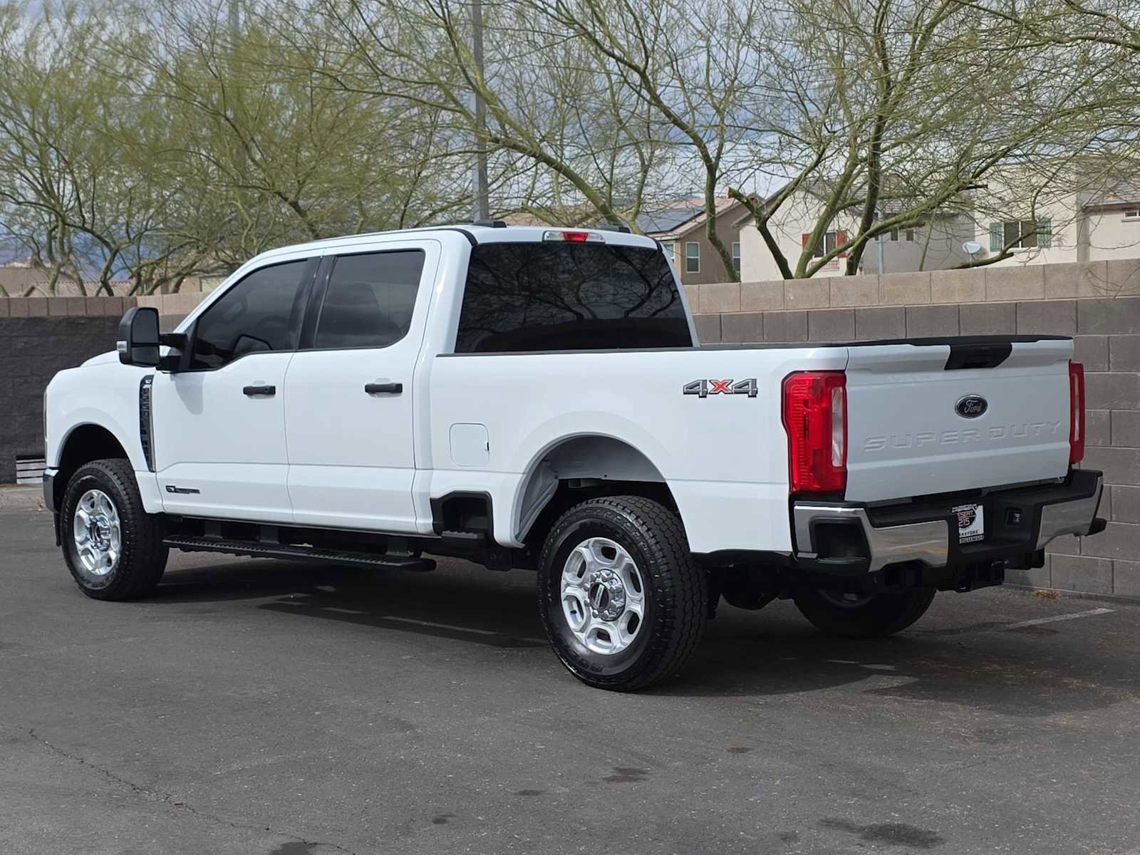 Used 2025 Ford F250 XLT image 7