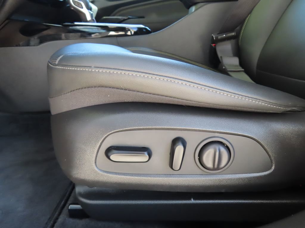 Used 2024 Chevrolet Trax ACTIV FWD image 6