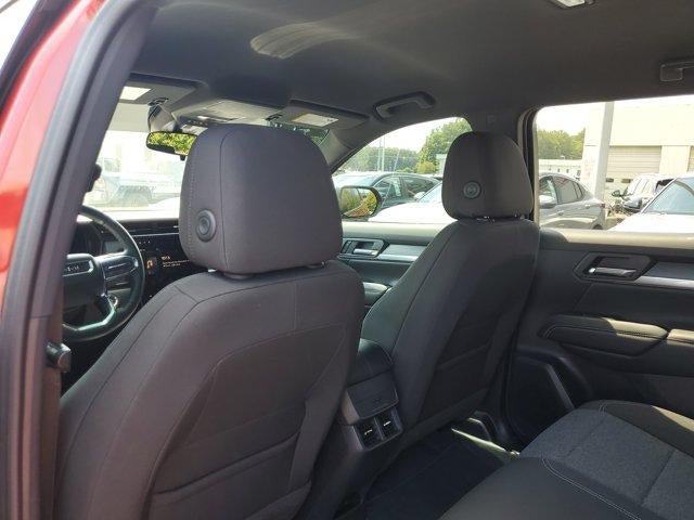 Used 2025 GMC Terrain Elevation AWD/4WD image 7