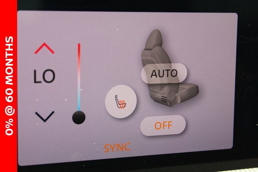 New 2025 Nissan Murano SV w/ Cargo Package image 25