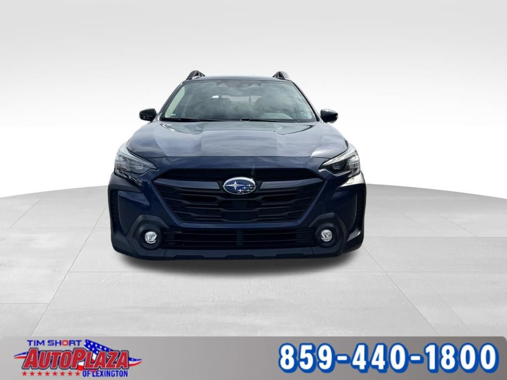 Used 2024 Subaru Outback Premium AWD/4WD image 7