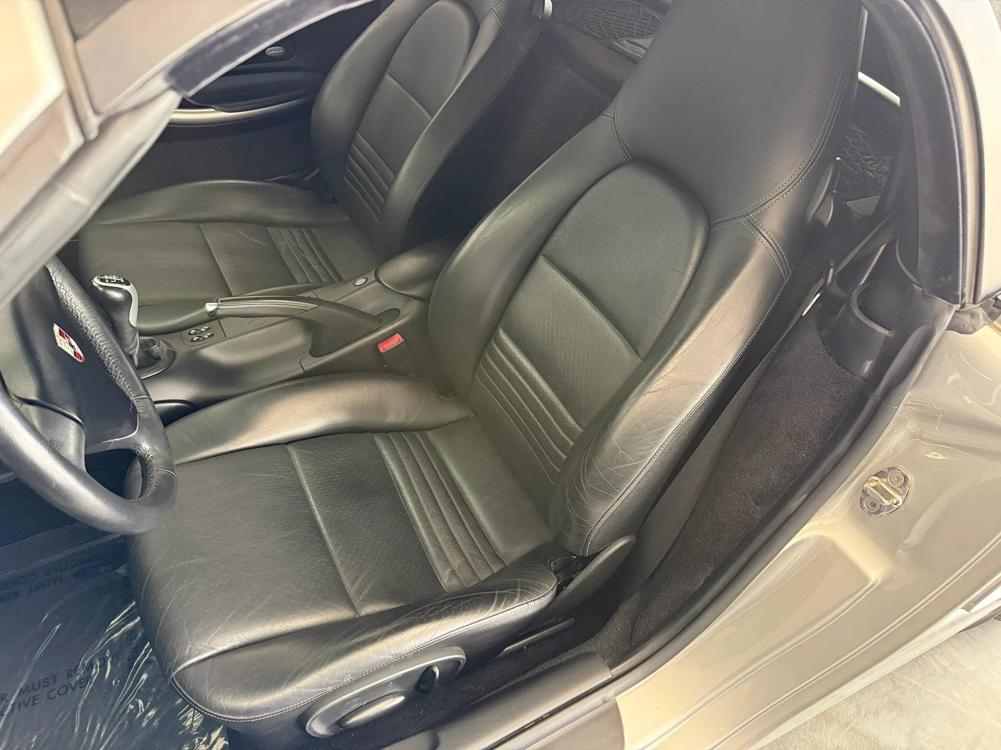 Used 2003 Porsche Boxster S RWD image 28
