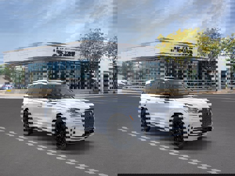 New 2026 Lincoln Corsair Premiere image 7