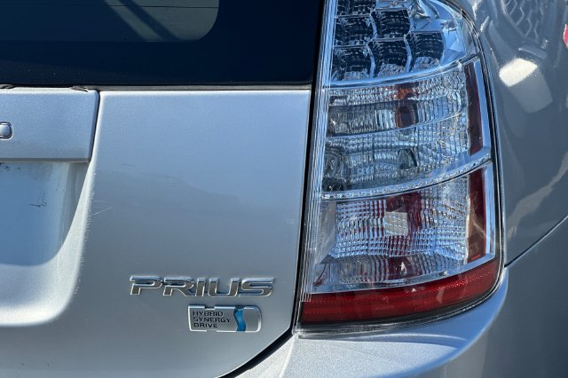 Used 2007 Toyota Prius FWD image 30