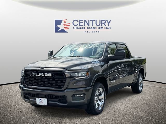 New 2026 RAM 1500 Big Horn image 5