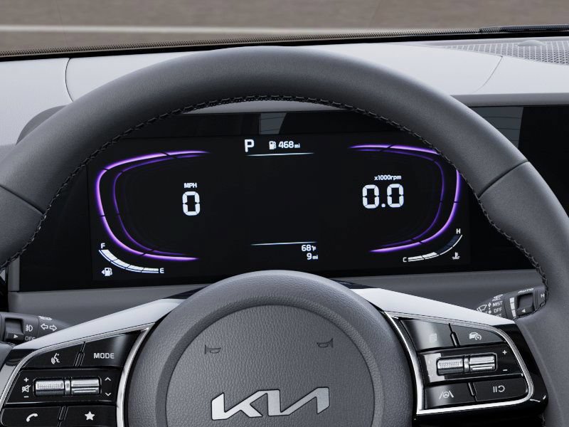 New 2025 Kia Seltos S AWD/4WD image 22