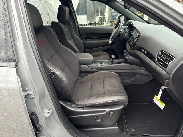 New 2026 Dodge Durango GT image 9