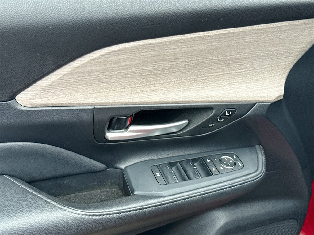 Used 2024 Toyota Grand Highlander Platinum image 18