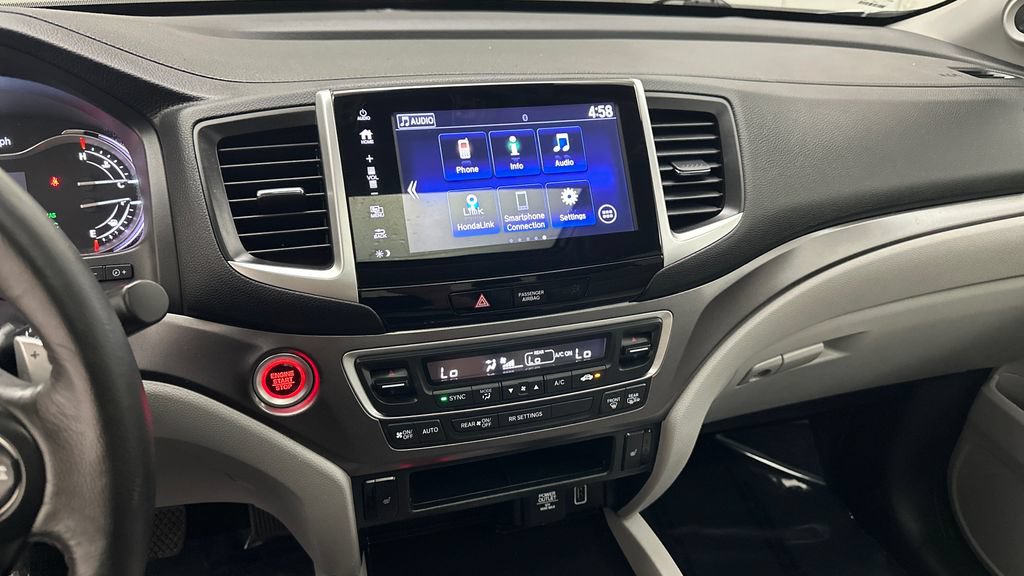 Used 2020 Honda Ridgeline RTL image 13