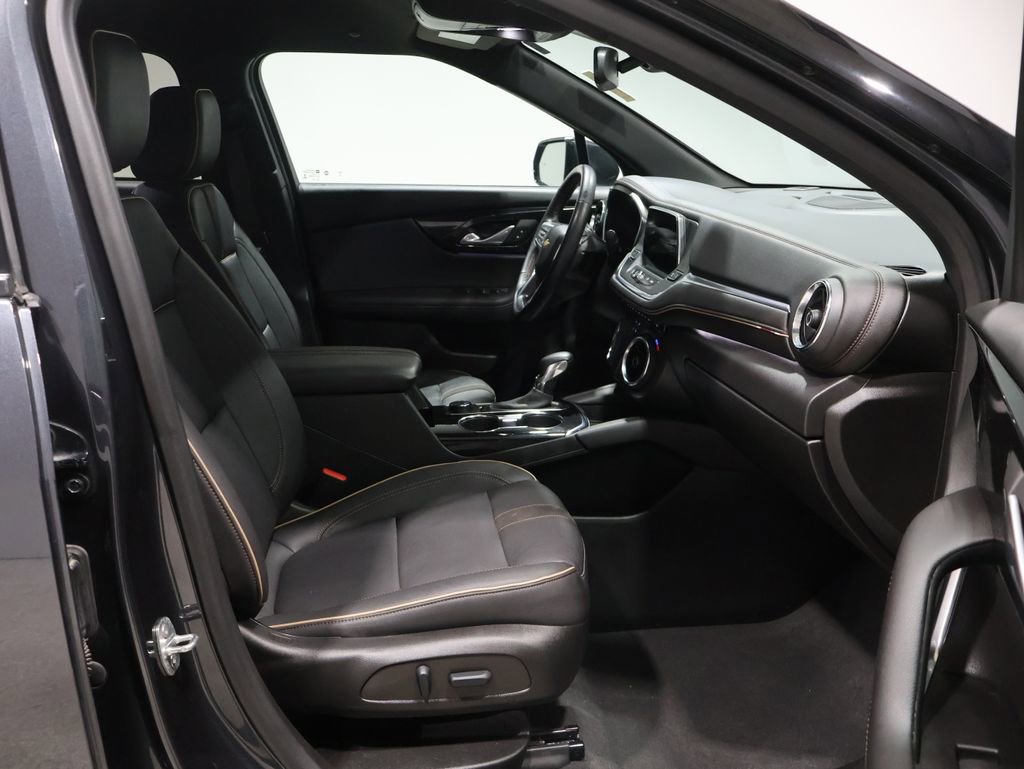 Used 2022 Chevrolet Blazer Premier image 25