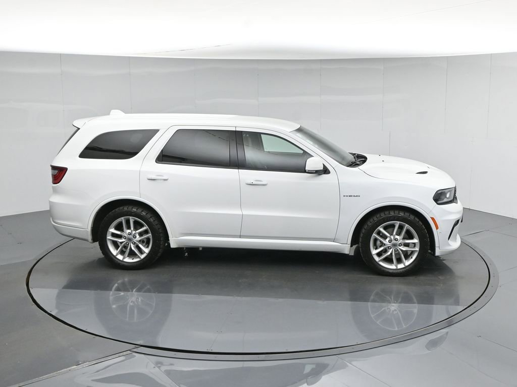 Used 2021 Dodge Durango R/T AWD/4WD image 55