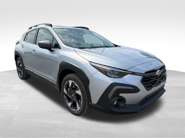 New 2026 Subaru Crosstrek 2.5i Limited AWD/4WD 360° Tour
