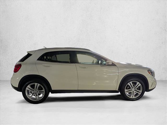 Used 2016 Mercedes-Benz GLA 250 image 4