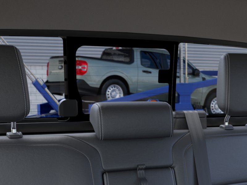 New 2026 Ford Ranger Lariat AWD/4WD image 23