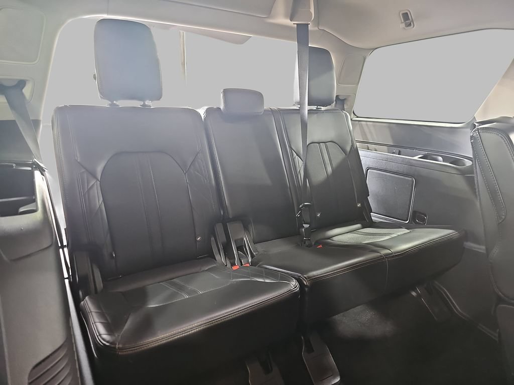 Used 2019 Ford Expedition Platinum AWD/4WD image 15