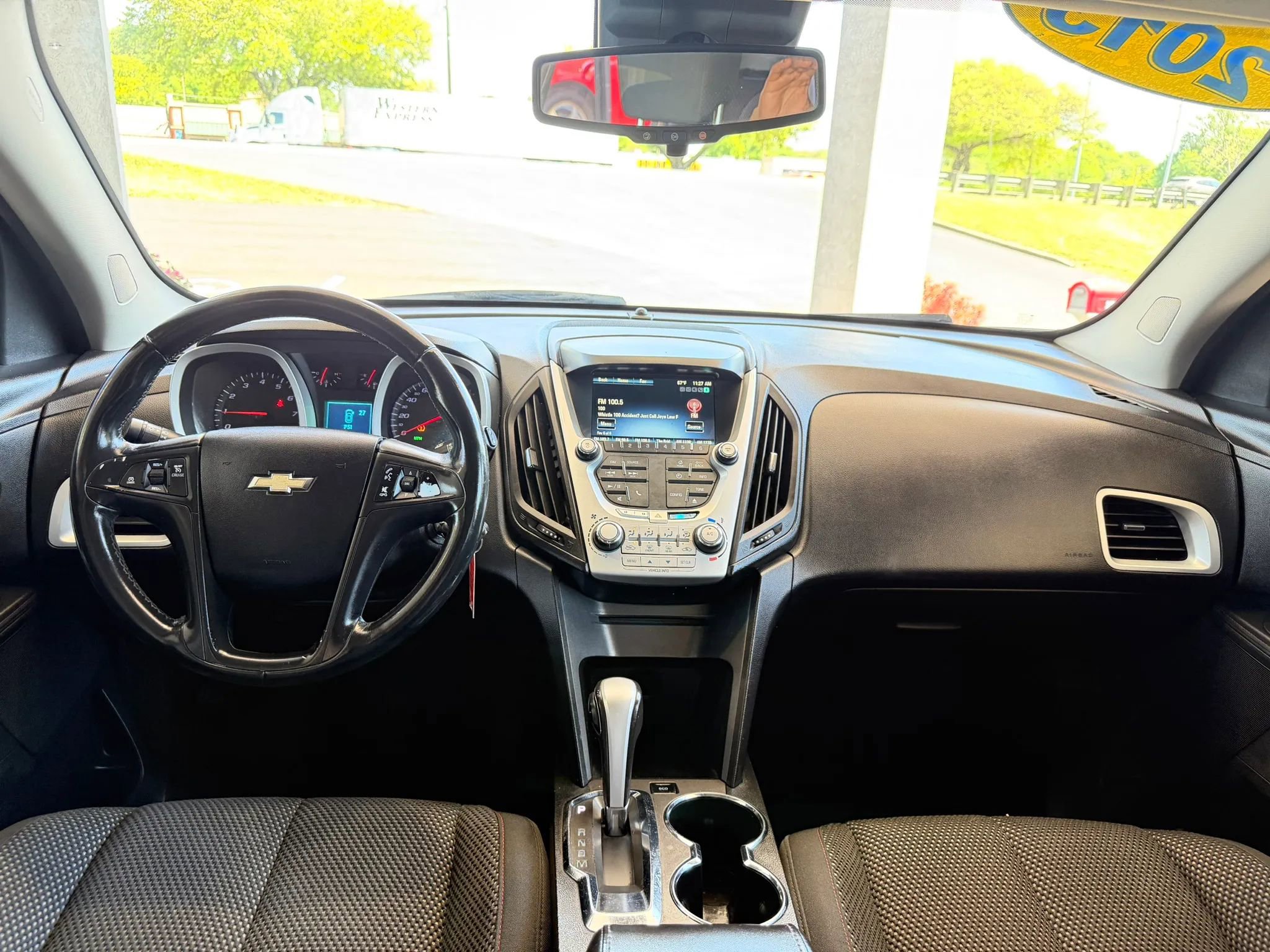 Used 2013 Chevrolet Equinox LT FWD image 9