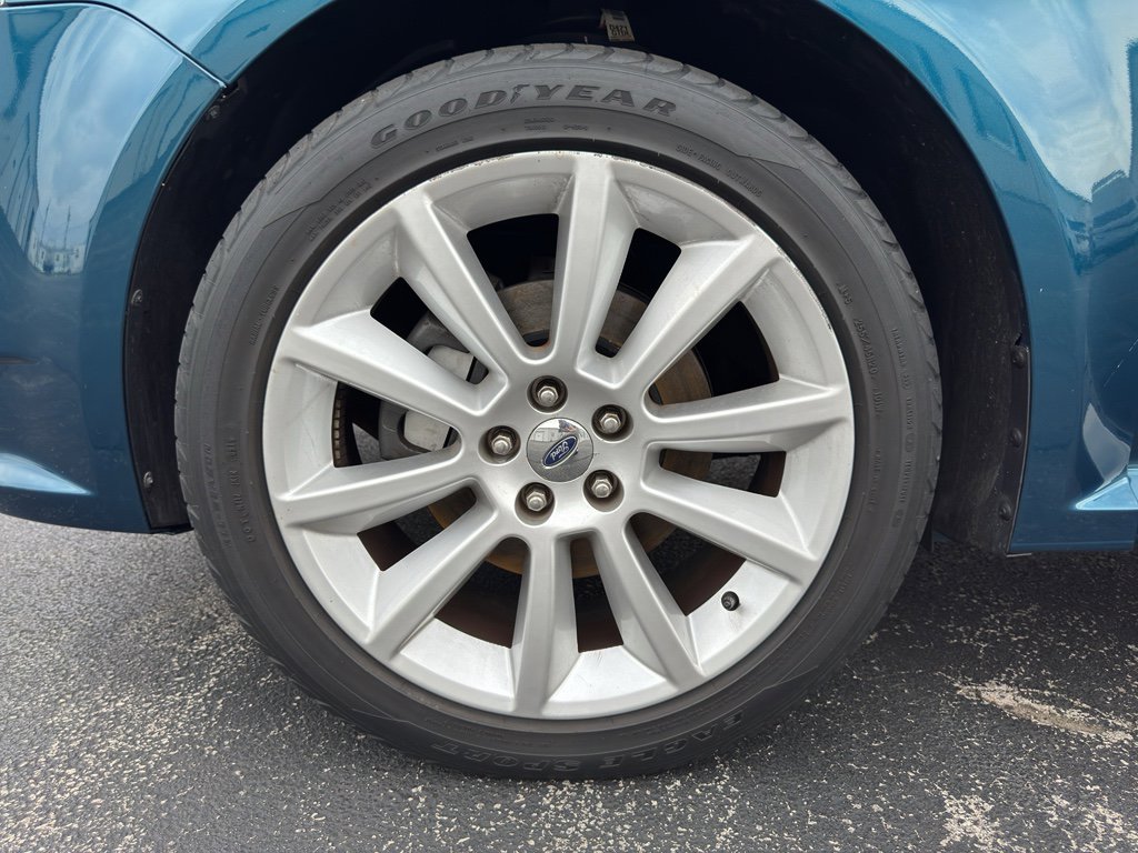 Used 2011 Ford Flex SEL w/ Rapid Spec Order Code image 23