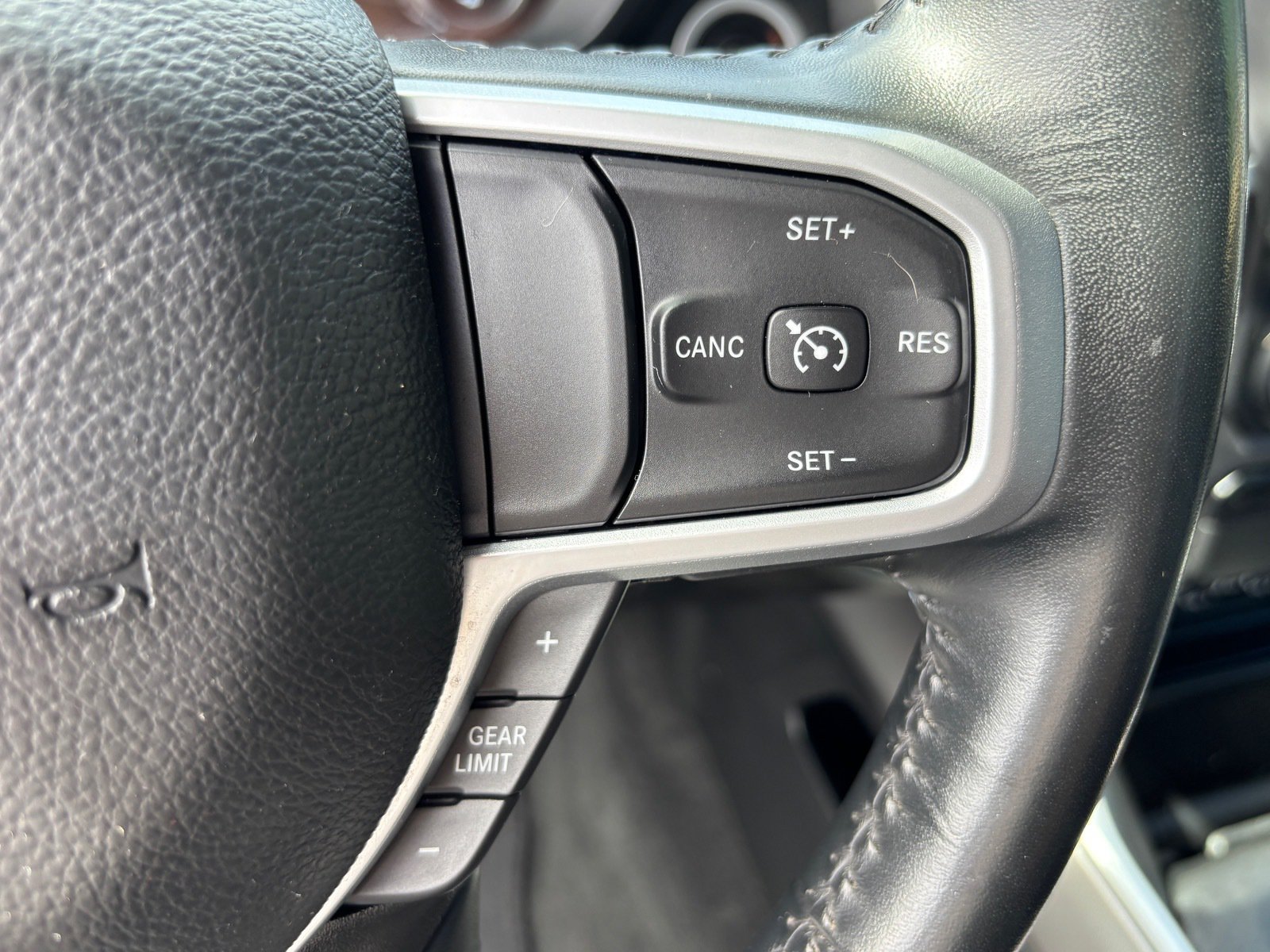Used 2022 RAM 1500 Big Horn RWD image 23