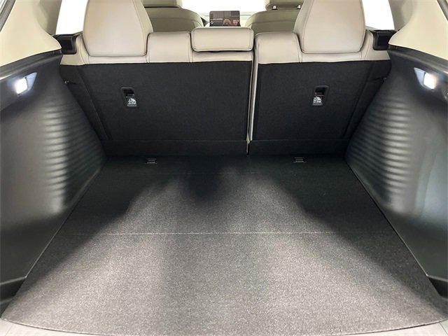 New 2026 Honda HR-V EX-L image 25