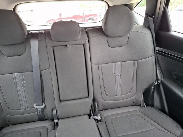 Certified 2023 Hyundai Tucson SEL AWD/4WD image 20