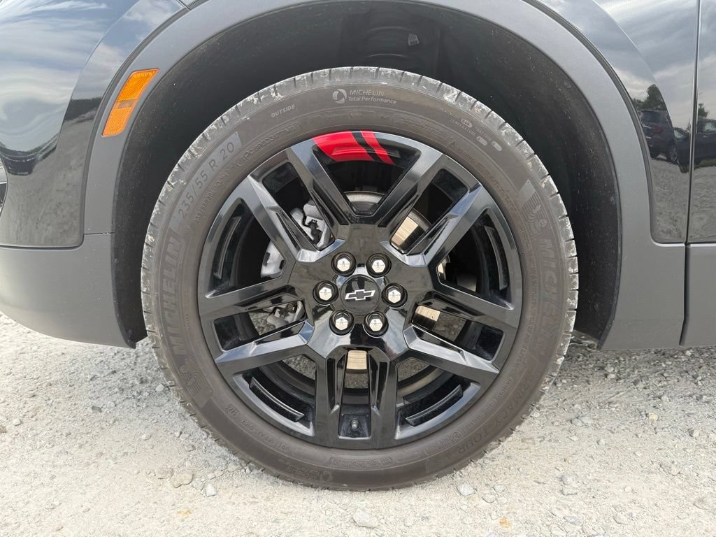 Used 2024 Chevrolet Blazer LT w/ Redline Edition FWD image 14