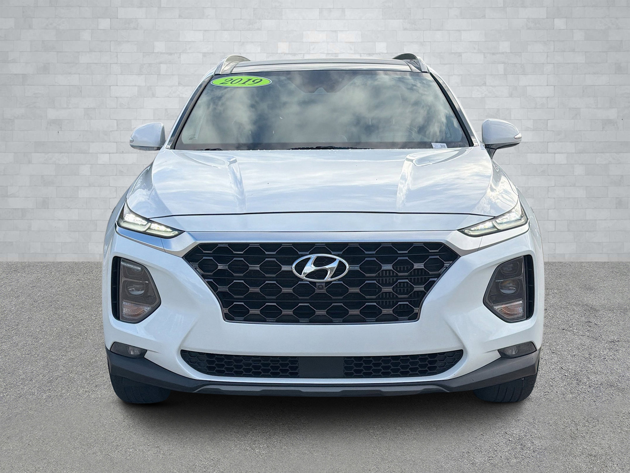 Used 2019 Hyundai Santa Fe FWD image 9