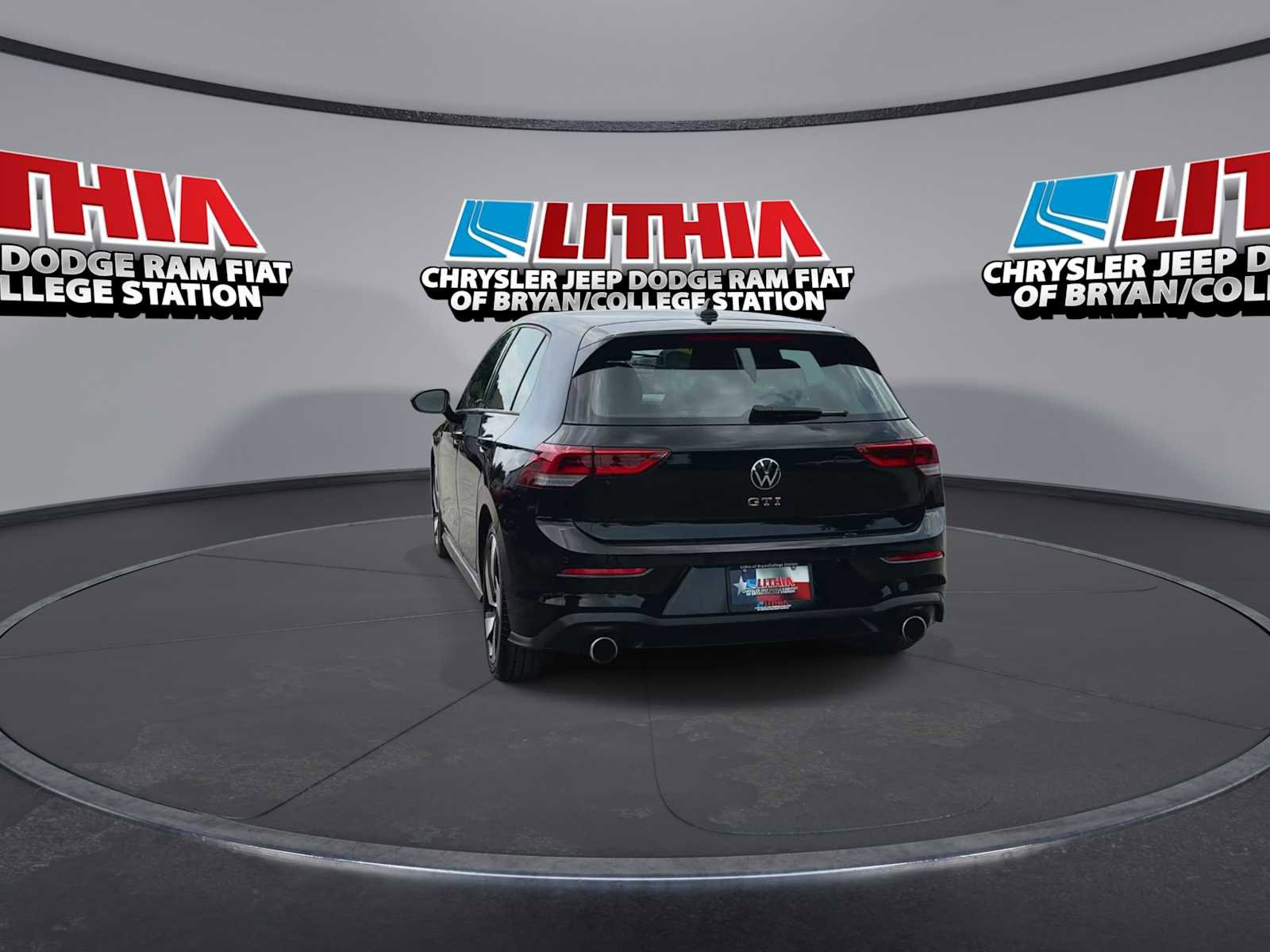 Used 2024 Volkswagen GTI S FWD image 7