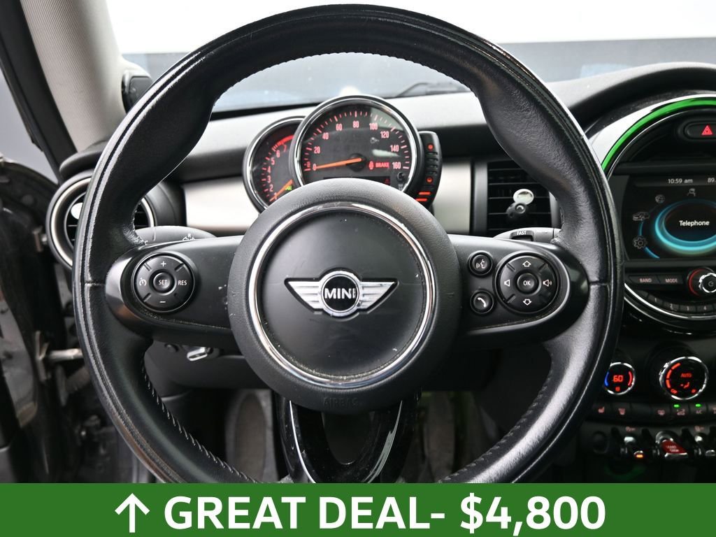 Used 2015 MINI Cooper S image 30