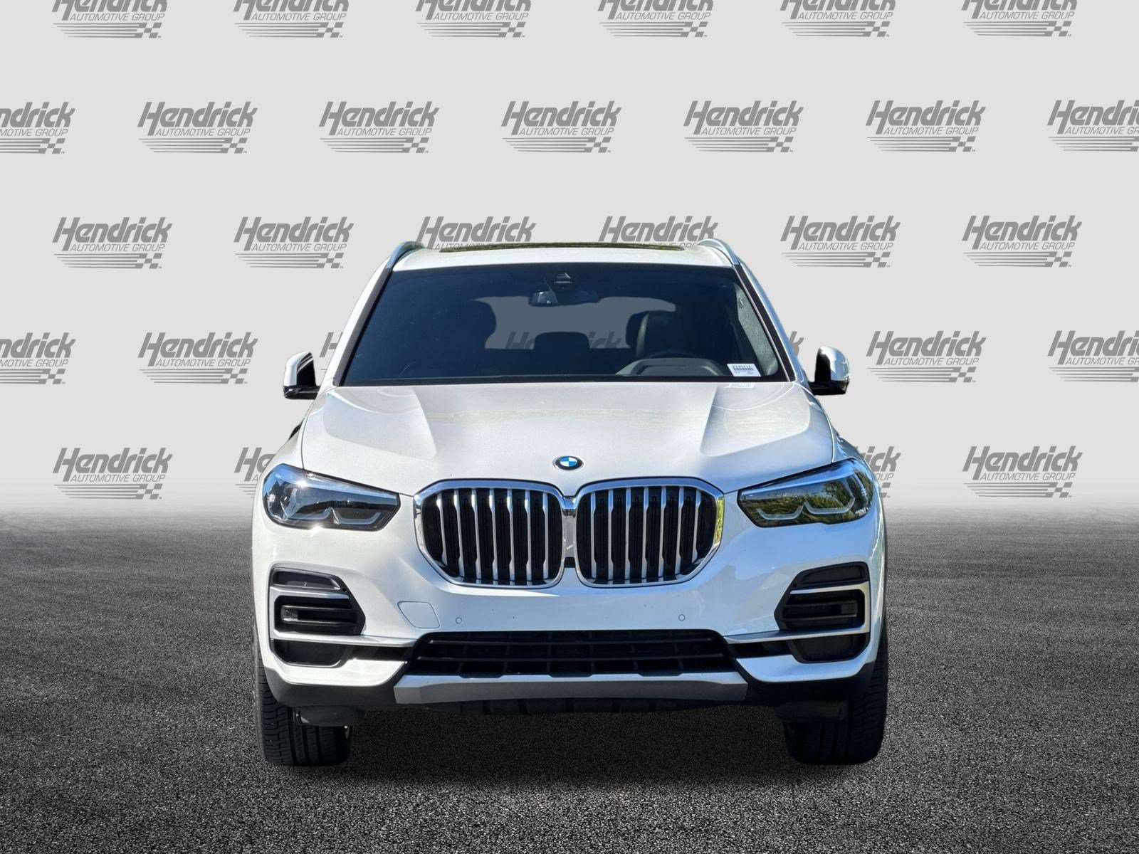Used 2023 BMW X5 xDrive40i w/ Climate Comfort Package AWD/4WD image 44
