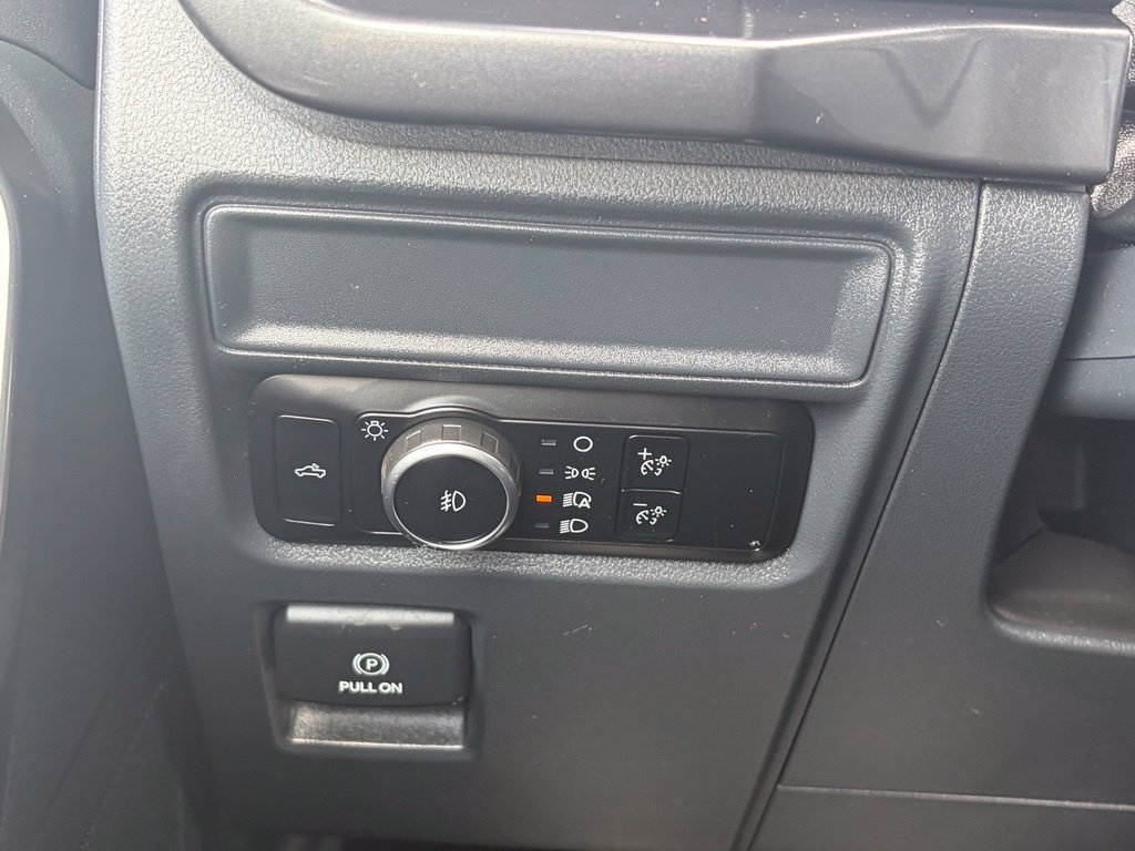 Used 2024 Ford F150 STX AWD/4WD image 42