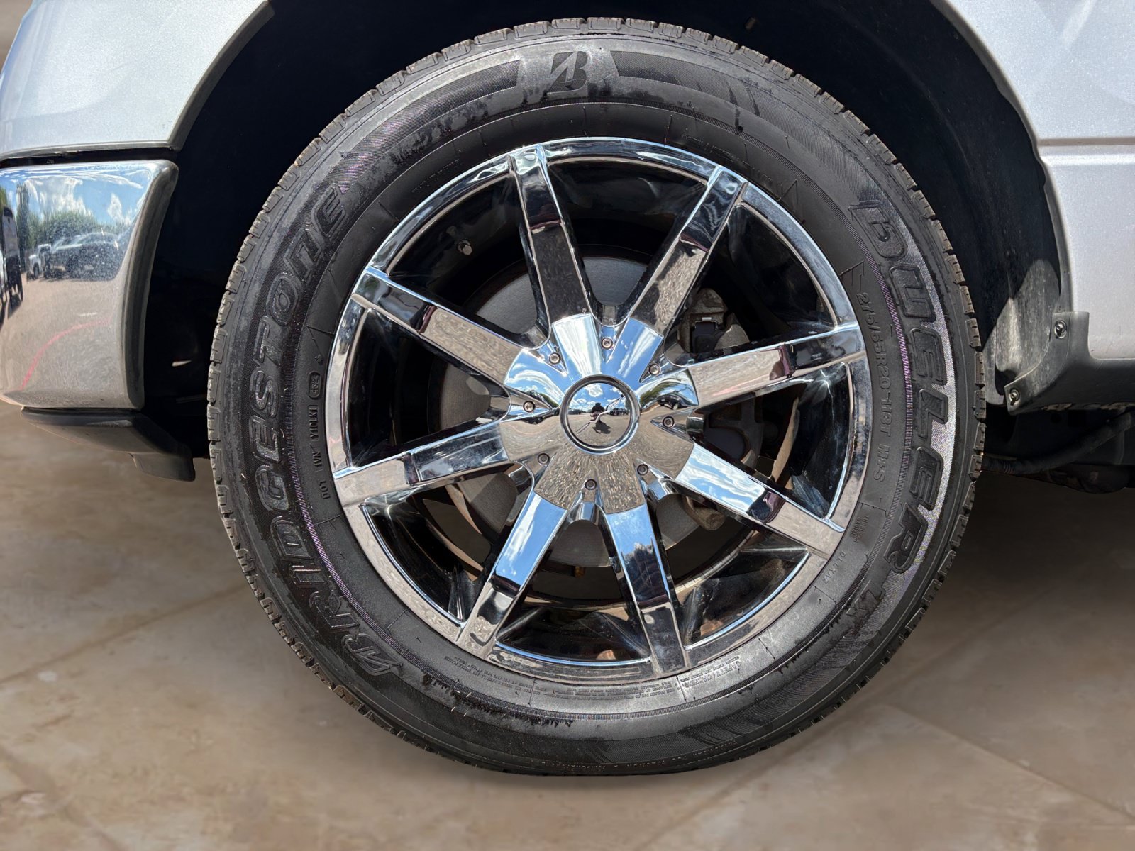 Used 2014 Ford F150 XLT w/ Equipment Group 302A Luxury RWD image 31