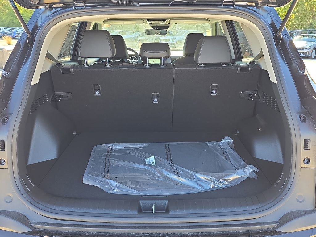 New 2026 Kia Seltos EX image 10