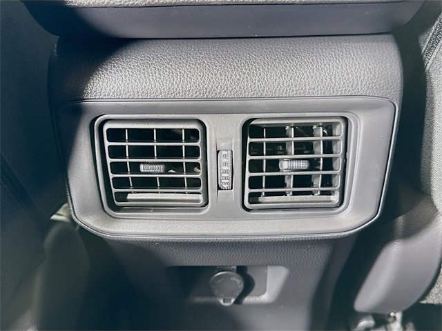 Certified 2025 Toyota RAV4 LE image 23