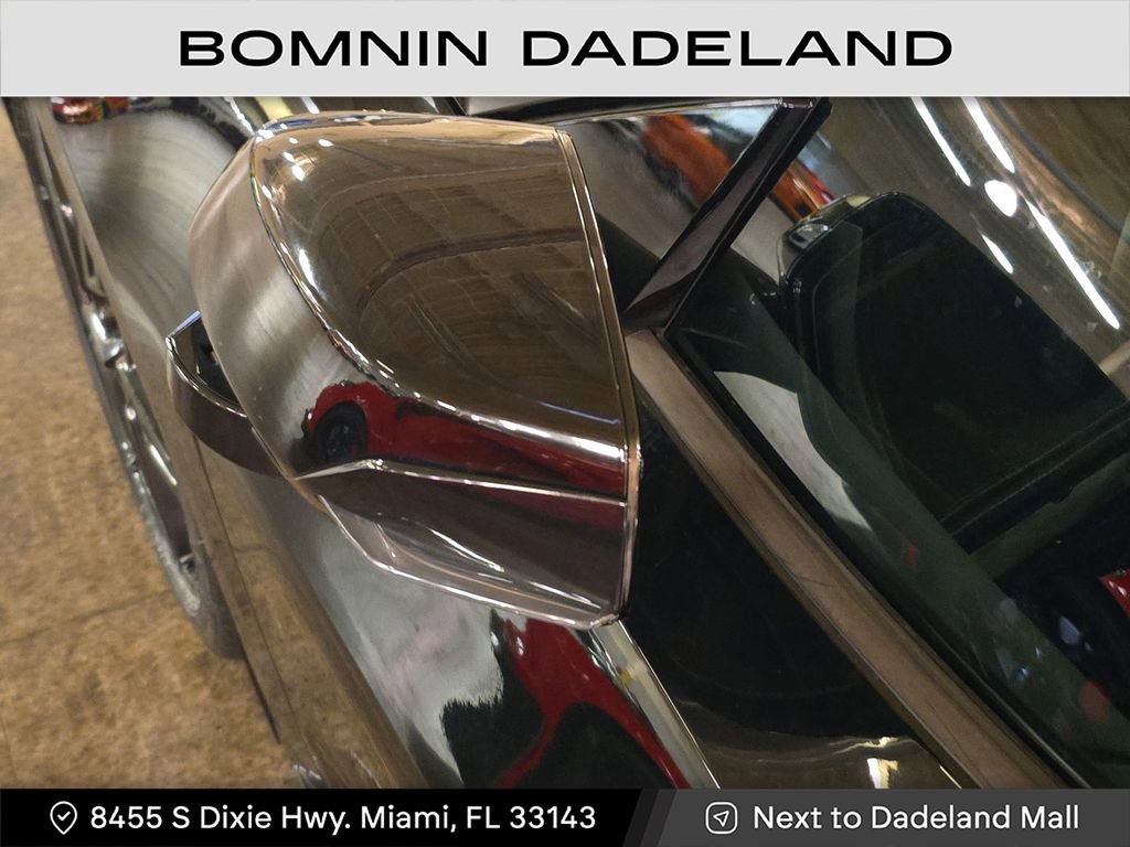 Used 2023 Chevrolet Corvette Stingray image 10