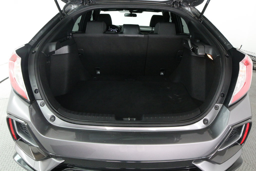 Used 2021 Honda Civic Sport image 35