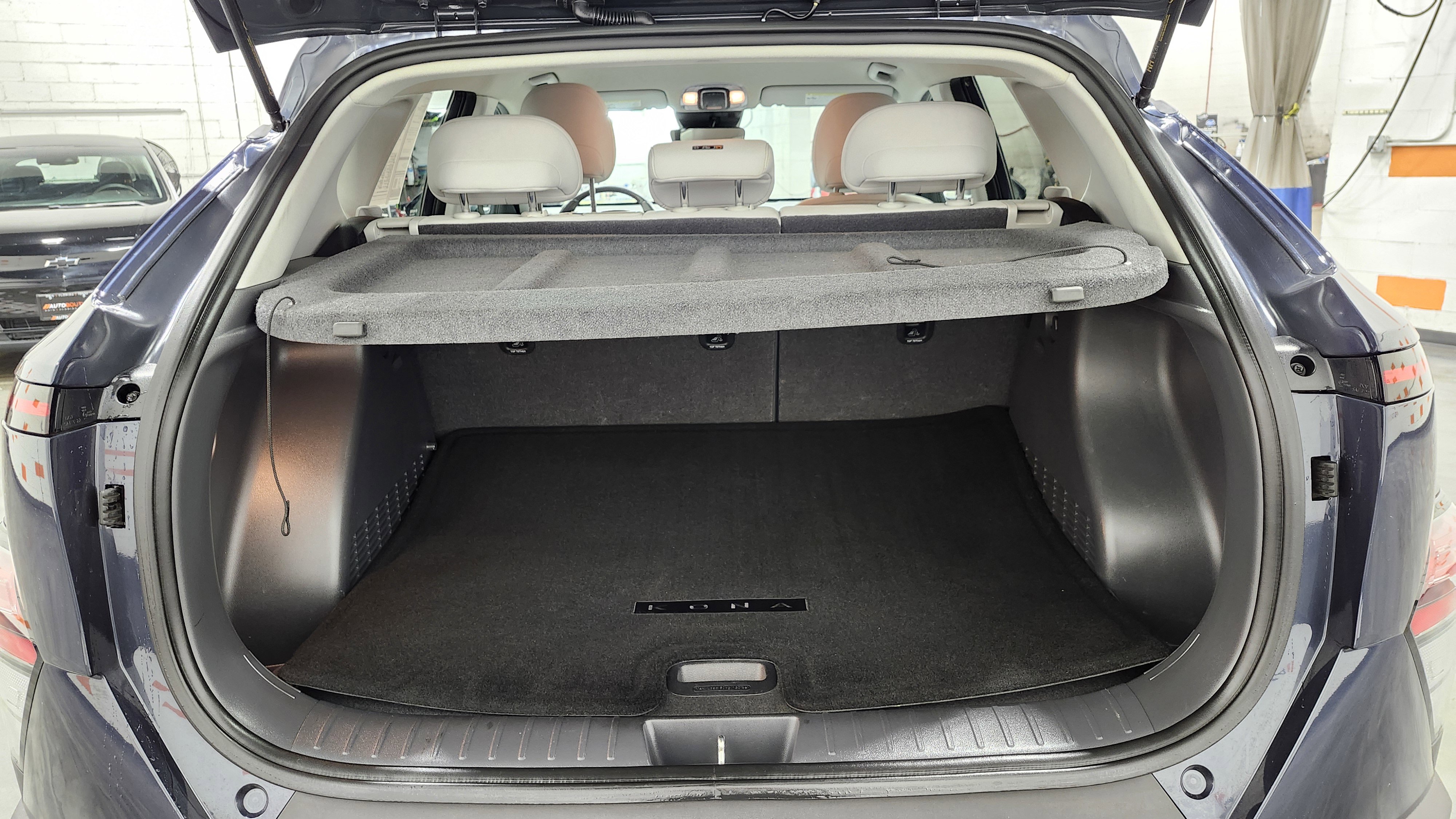 Used 2024 Hyundai Kona SEL image 19