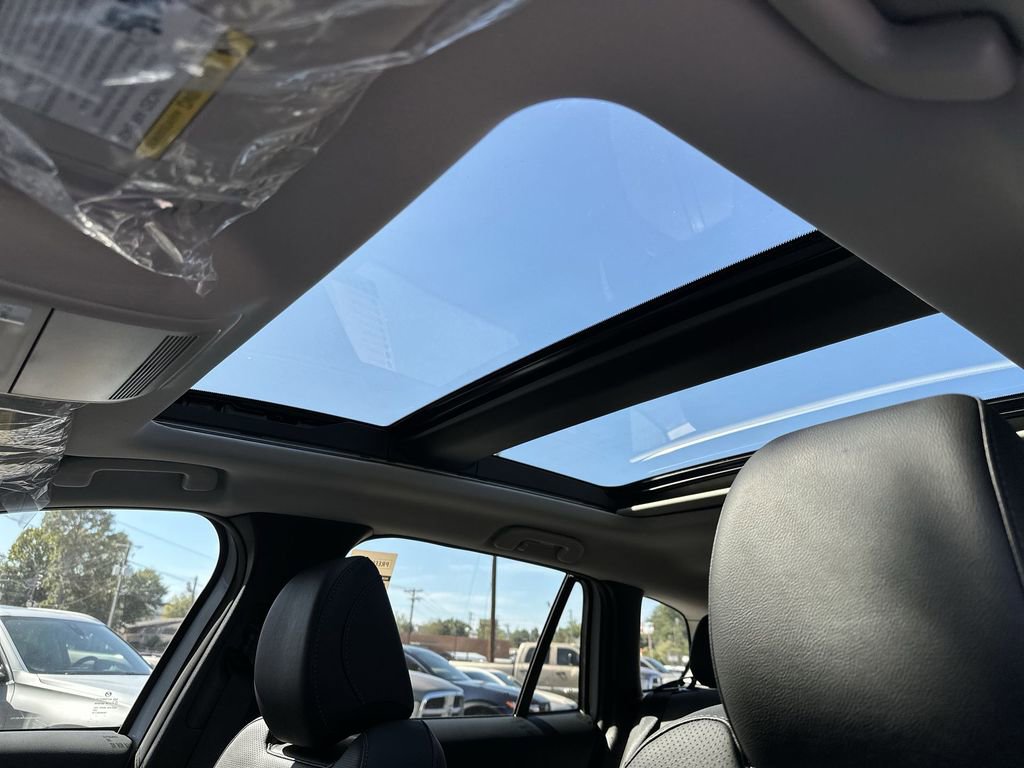 New 2026 MAZDA CX-50 AWD 2.5 Hybrid w/ Premium Pkg image 22