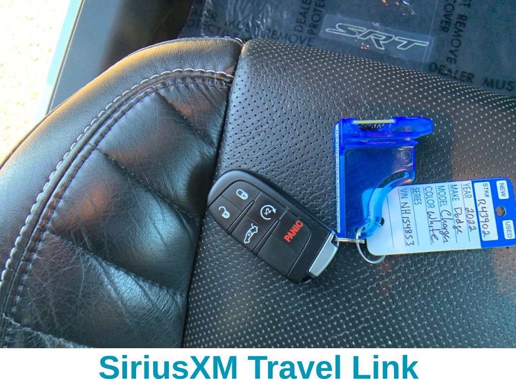 Used 2022 Dodge Charger SRT Hellcat image 31