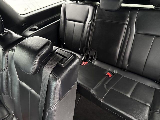 Used 2021 Ford Expedition Max XLT image 20