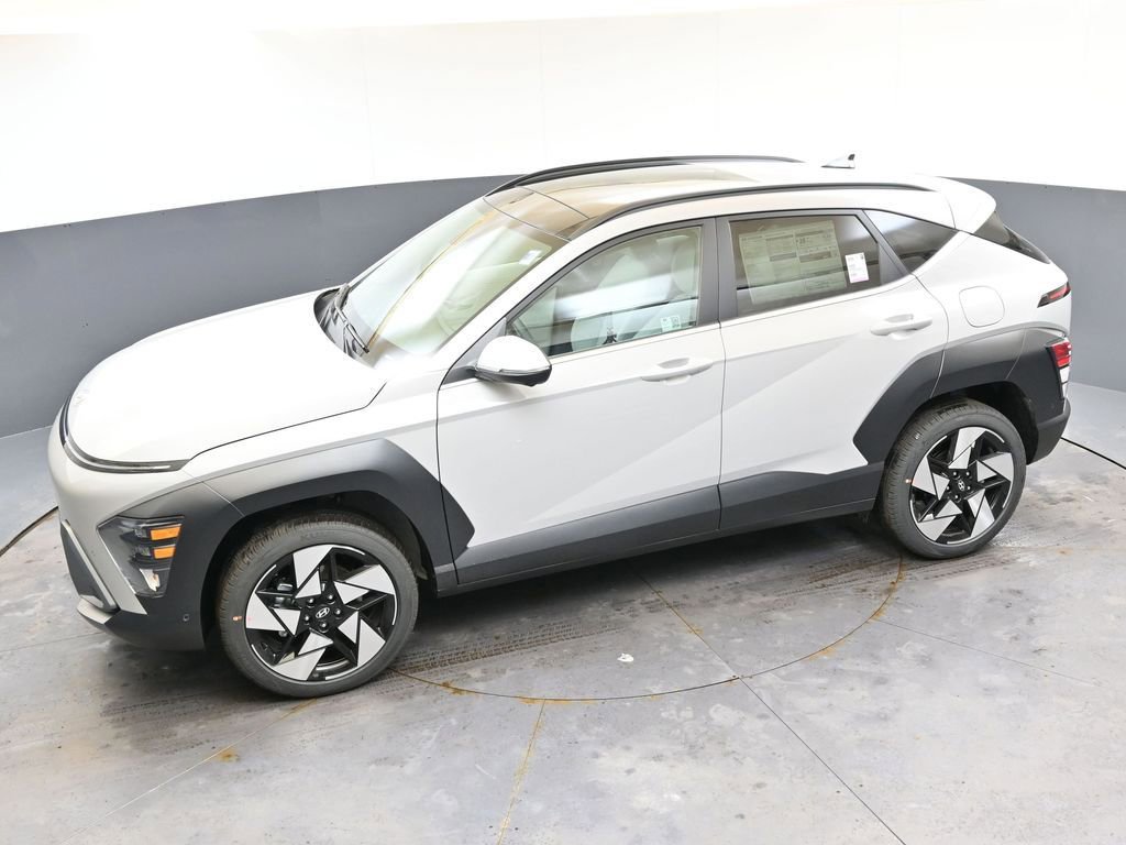 New 2026 Hyundai Kona Limited image 37