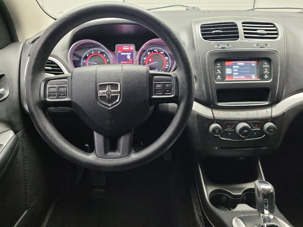 Used 2015 Dodge Journey American Value Package FWD image 22