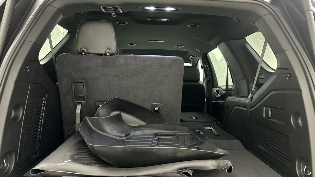 Used 2021 Chevrolet Tahoe Z71 image 13