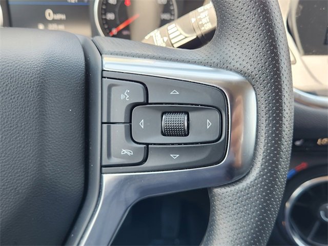 Used 2025 Chevrolet Blazer LT image 29