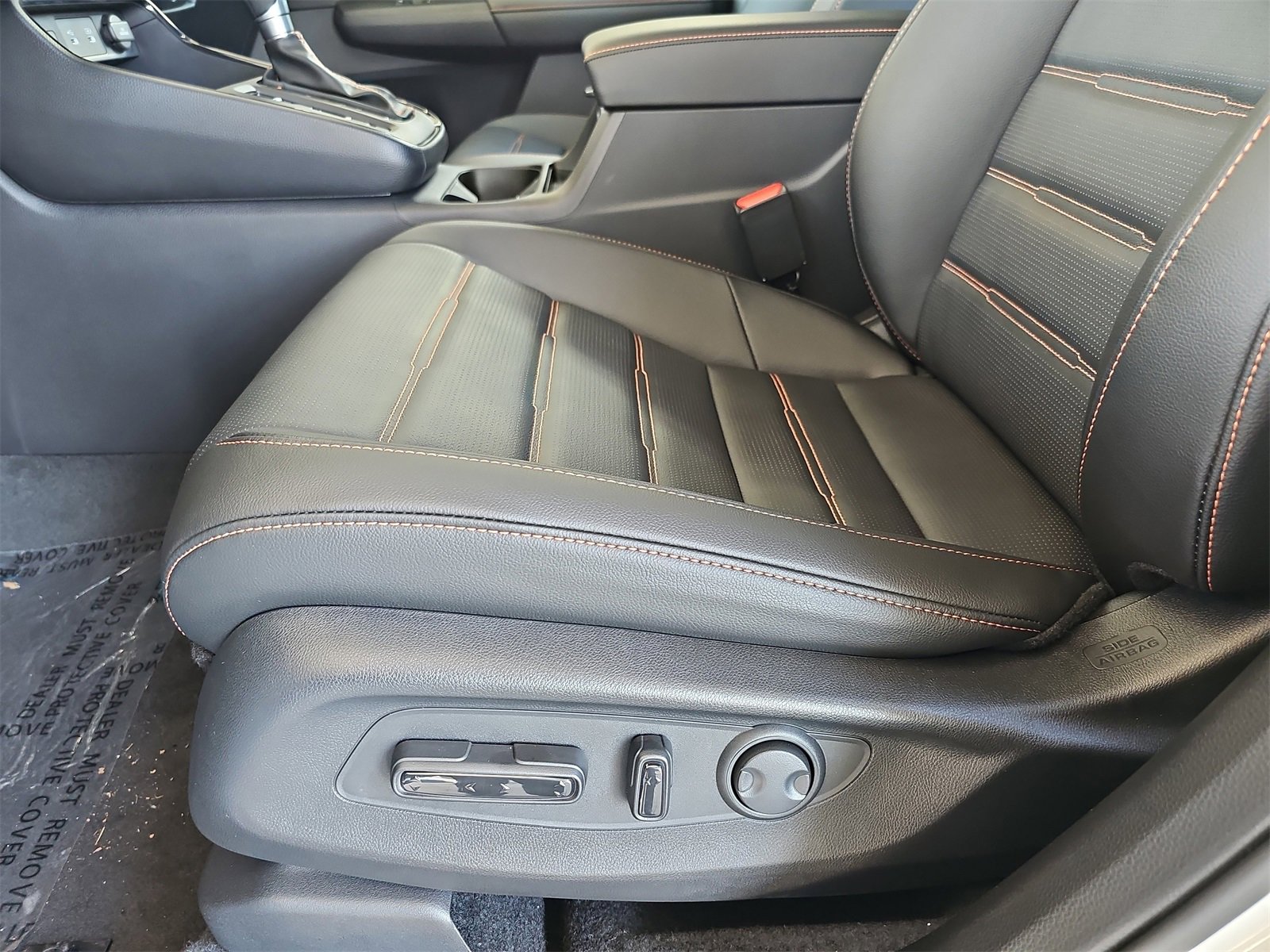 New 2026 Honda CR-V Sport-L image 29