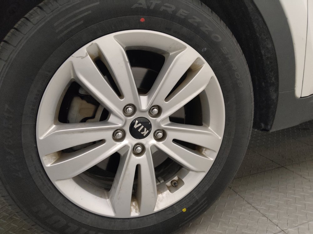 Used 2019 Kia Sportage LX image 31