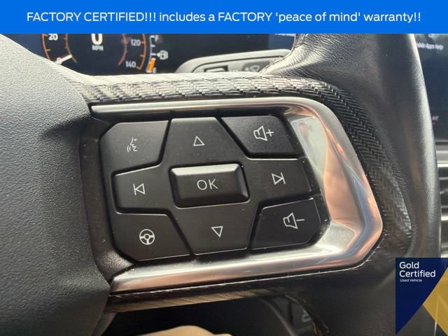 Used 2025 Ford Mustang Premium RWD image 54