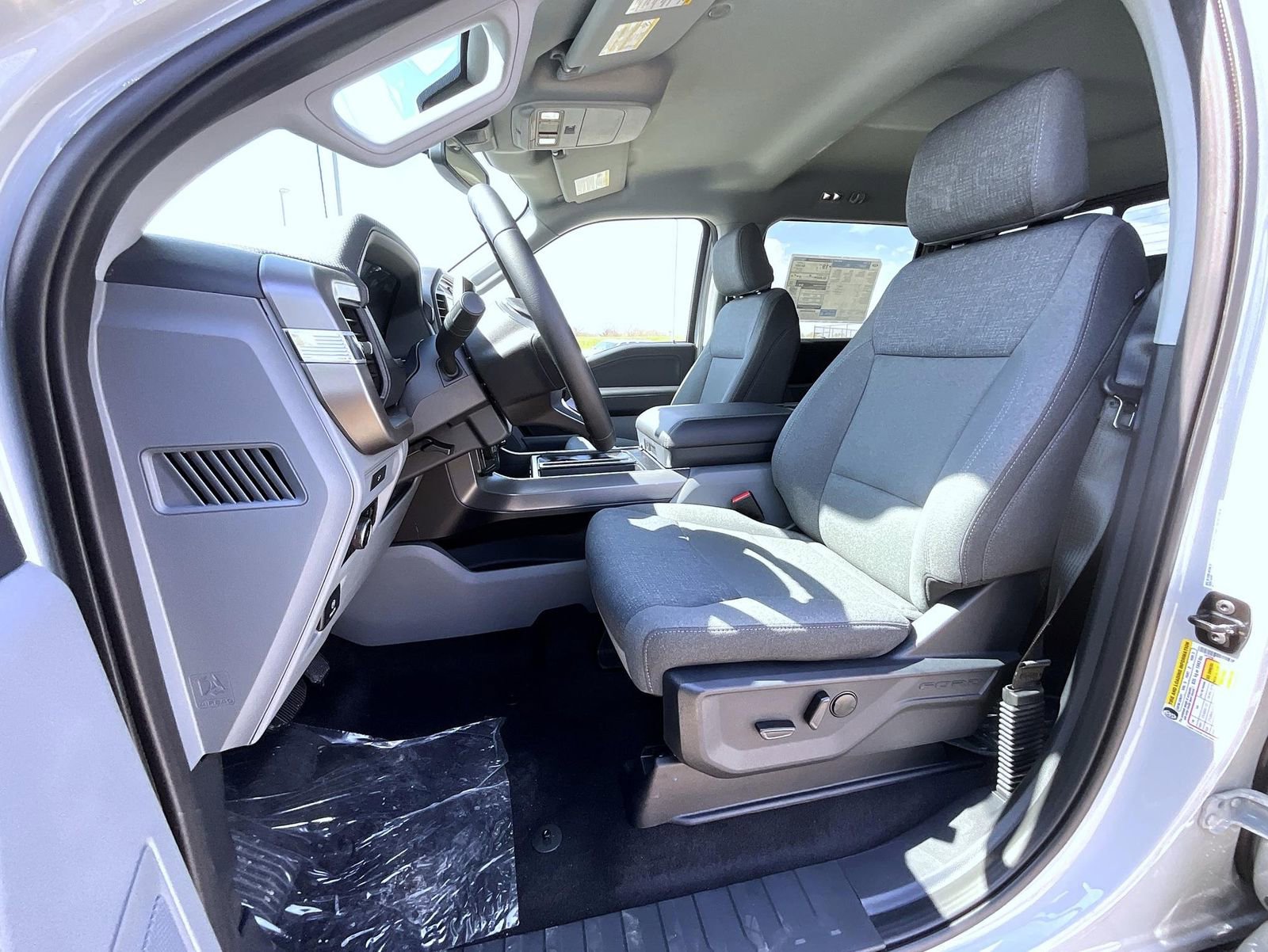 New 2026 Ford F150 XLT AWD/4WD image 9